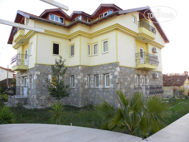 Hotel photo Ada Apart Hotel 