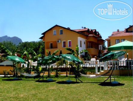 Hotel photo Beray Apart Hotel 