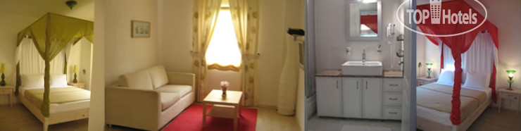Hotelier's photos Berg