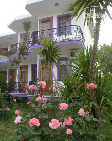 Hotel photo Yeni Doga Hotel 