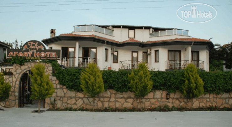 Hotelier's photos Dalyan Tulip Apart Hotel