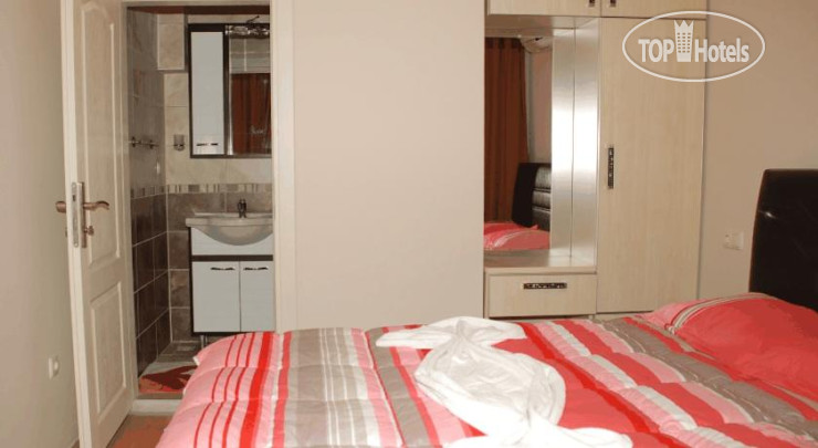 New photos from tourists Dalyan Tulip Apart Hotel