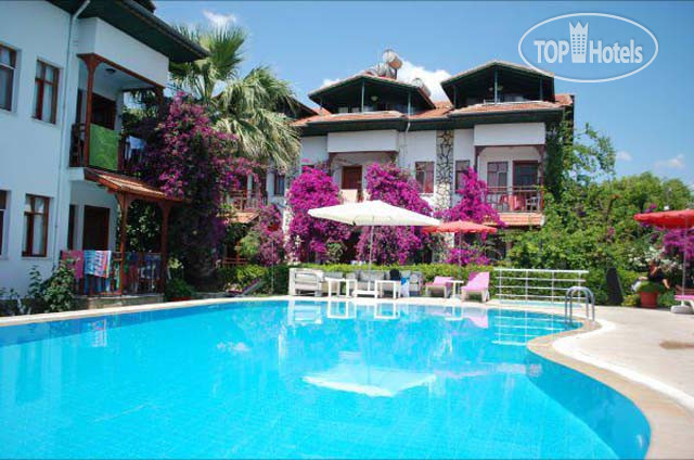 Hotelier's photos Gizaldi 2*