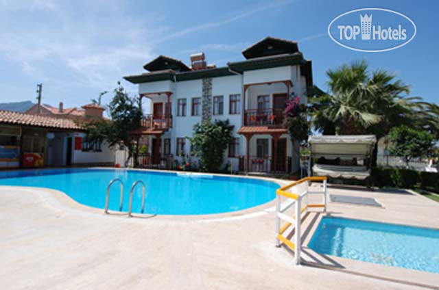 New photos from tourists Gizaldi 2*