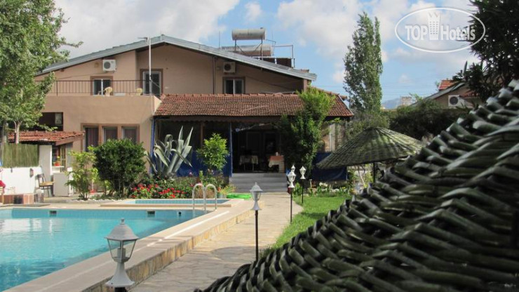 Hotelier's photos Holiday Dalyan 3*