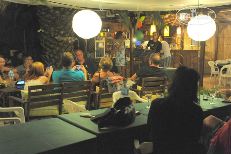 New photos from tourists Kilim