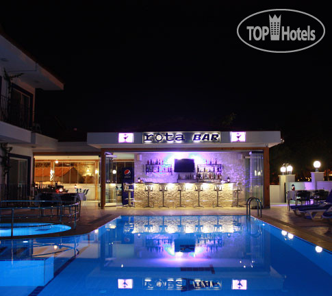 Hotel photo Rota Hotel Restaurant & Bar 