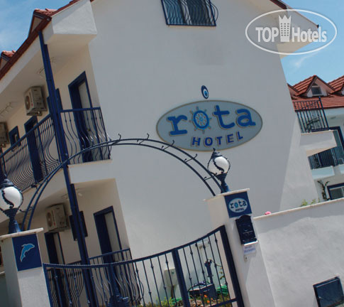 New photos from tourists Rota Hotel Restaurant & Bar