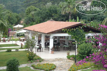 Hotelier's photos Sultan Palas