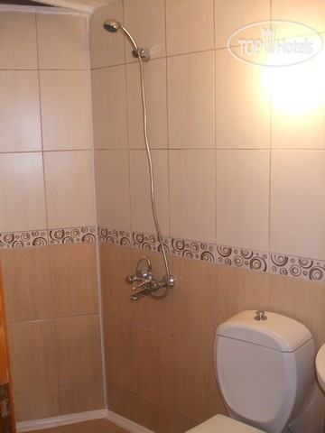 New photos from tourists Villa Arda