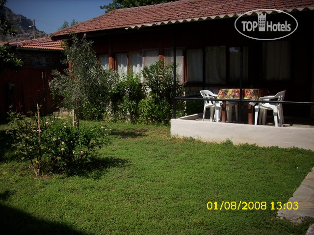 Hotel photo Villa Arda 