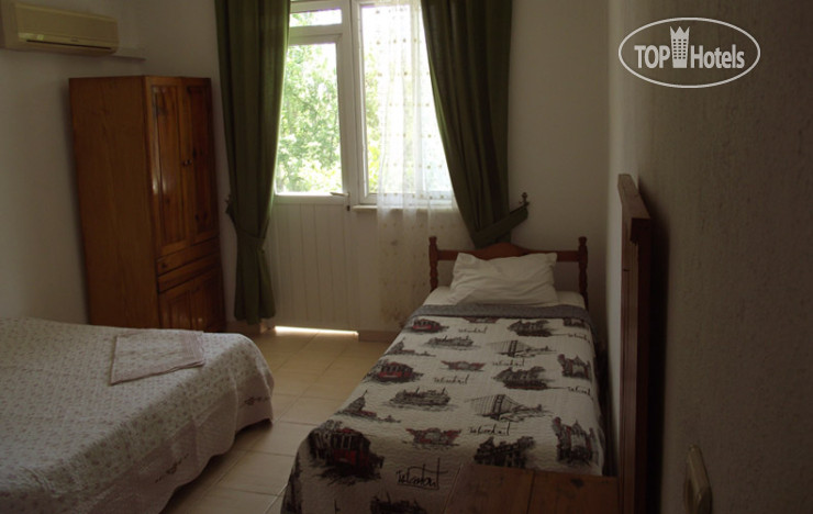 Hotel photo Waking Life Hotel 