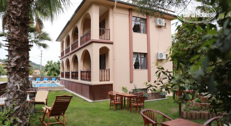 Hotel photo Sarigerme Pisilis Hotel 