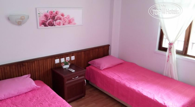 New photos from tourists Sarigerme Pisilis Hotel