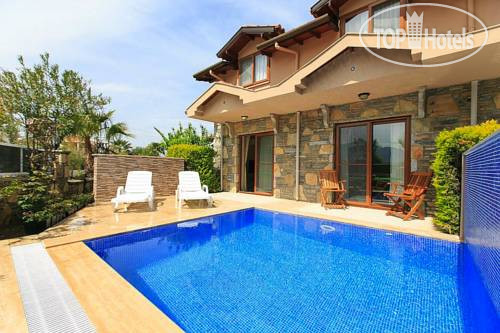 Hotel photo Dalyan Paradise 