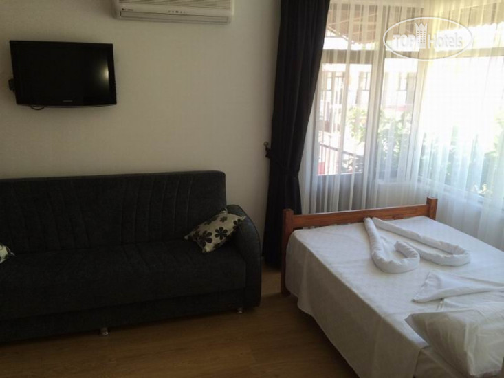 New photos from tourists Multi Culti Hotel