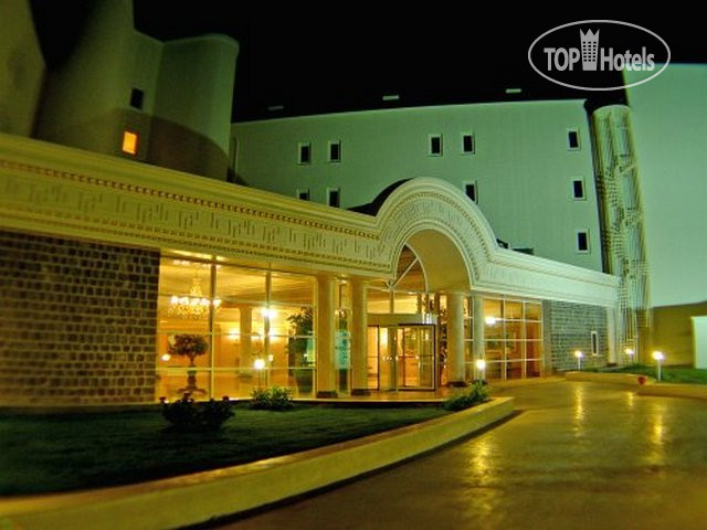 New photos from tourists X Life Hotel Sarigerme 5*