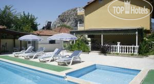 Hotelier's photos Ege Apart Hotel