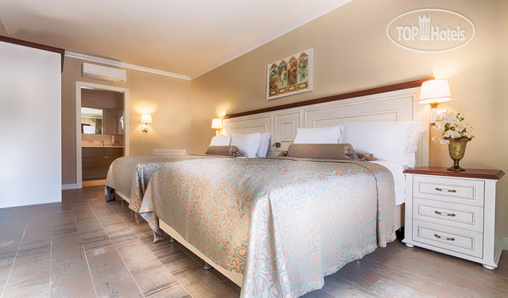 Hotel photo Dalyan Resort & Spa 