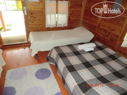 Новые добавленные фото туристов Dalyan Camping 