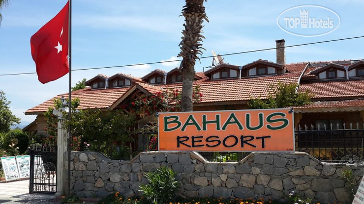 Hotel photo Bahaus Resort 