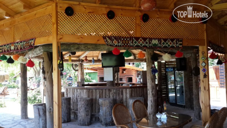 Новые добавленные фото туристов Bahaus Resort 