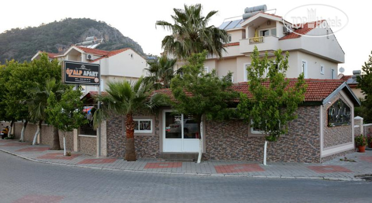 Hotel photo Ozalp Apart C Hotel 
