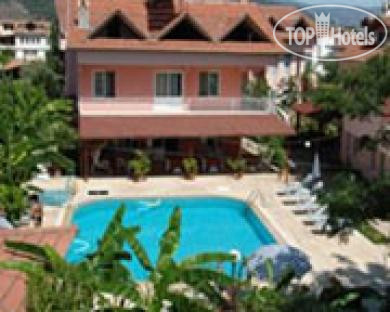 Hotel photo Tufan Apart Hotel 