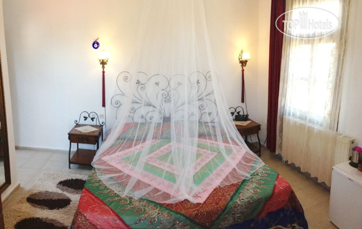 Новые добавленные фото туристов Murat Pasa Konagi Hotel 