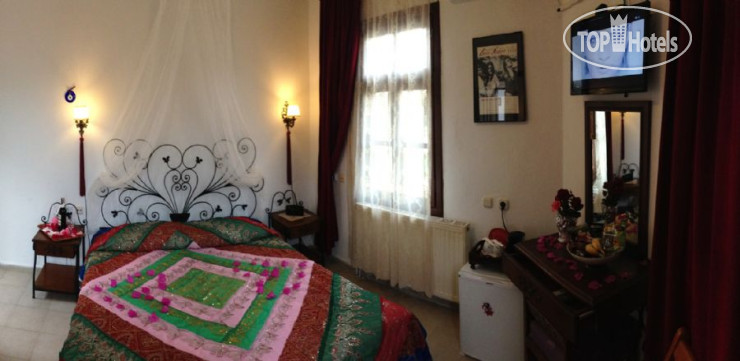 Hotel photo Murat Pasa Konagi Hotel 