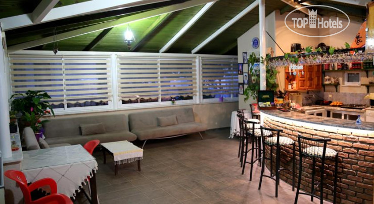 Новые добавленные фото туристов Villa Ozalp Apart Hotel 