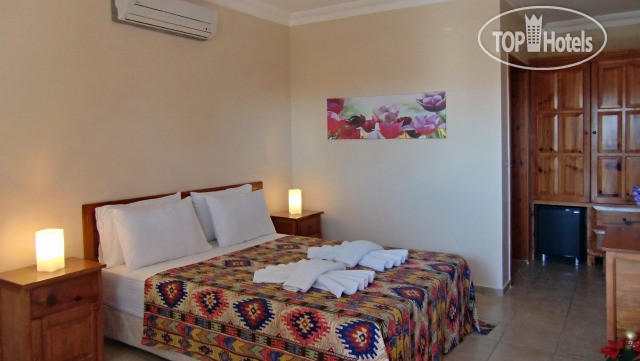 Hotel photo Sedir Resort 