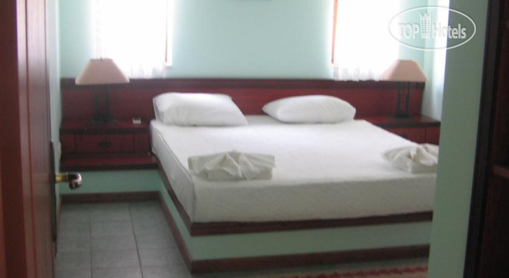 Hotel photo The Osmanli Hani 