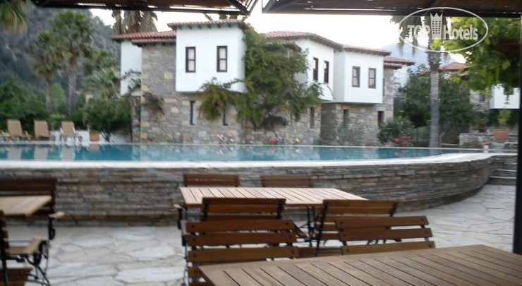 Новые добавленные фото туристов The Osmanli Hani 