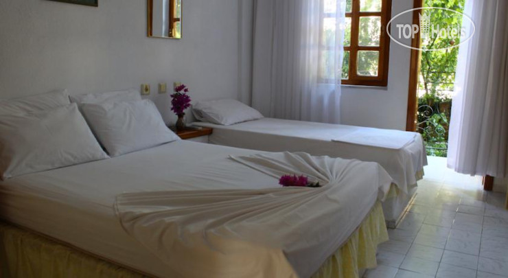 Hotelier's photos Rose Pension