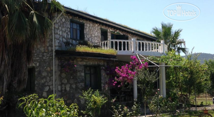 Hotel photo Ozlemin Masali Stone House Hotel 