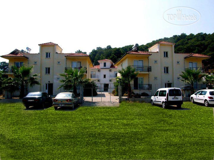 Hotelier's photos Sarigerme Apart Hotel
