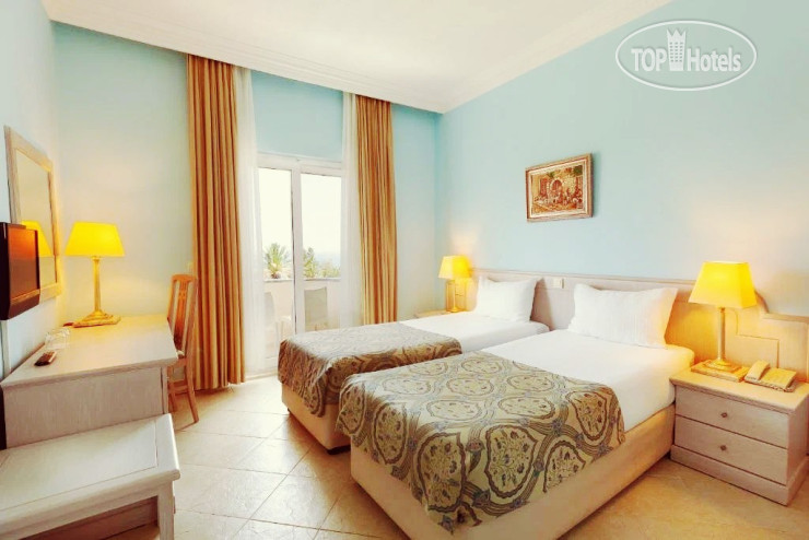Hotel photo L Hotel Sarigerme 