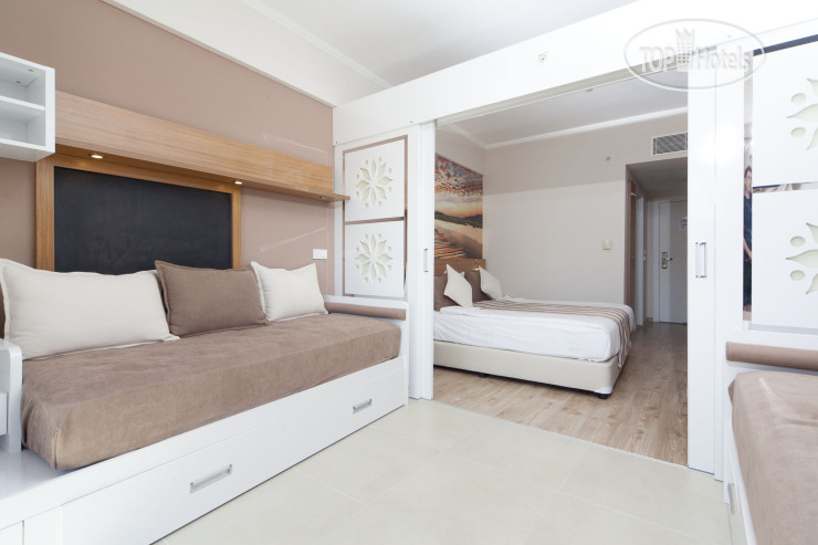 Hotel photo Holiday Village Turkey 4*