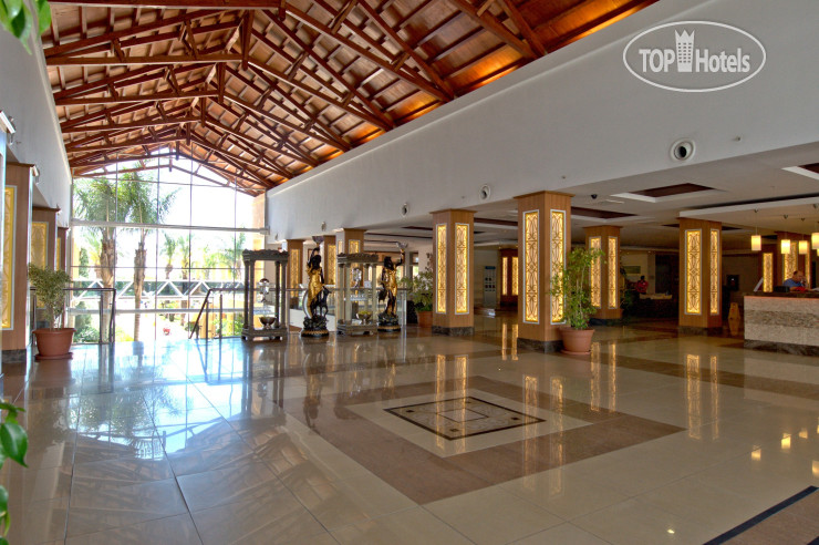 Hotelier's photos Holiday Village Turkey 4*