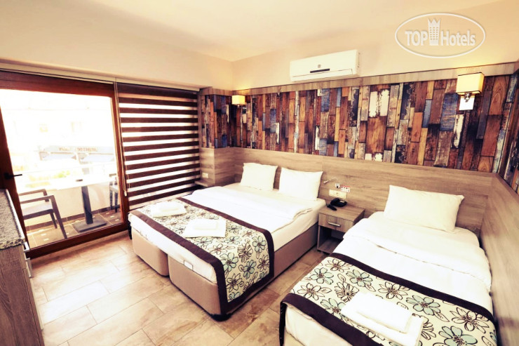 New photos from tourists Street61 Apart Hotel