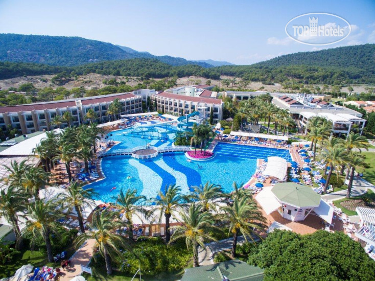 Hotelier's photos TUI BLUE Tropical 4*