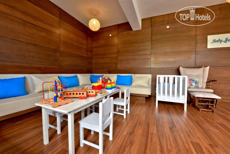 New photos from tourists TUI BLUE Tropical 4*