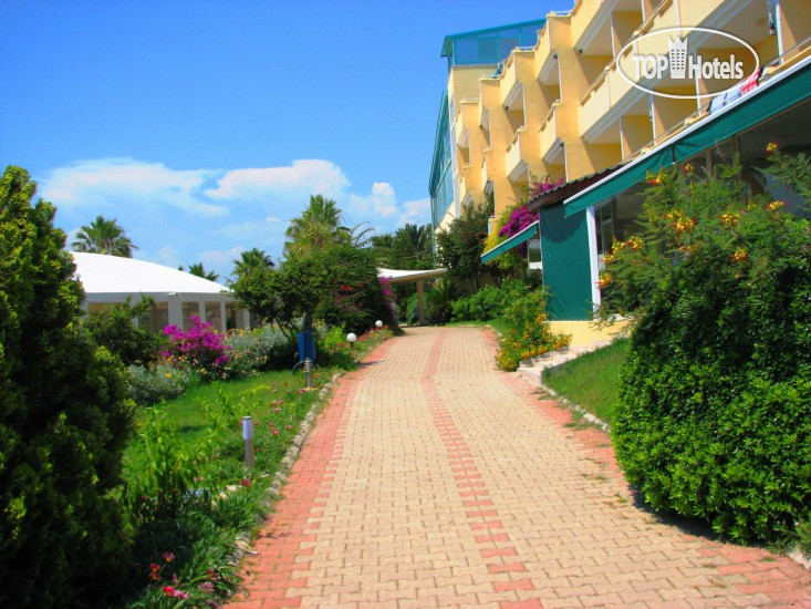 New photos from tourists Therme Maris Healt & Spa Resort 4*