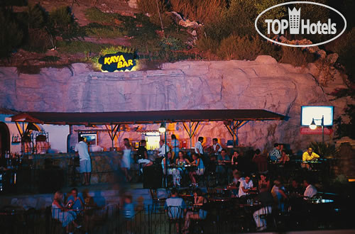 New photos from tourists Caria Holiday Resort 4*