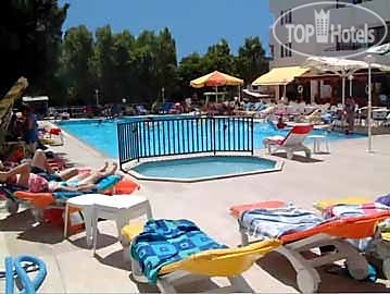 Новые добавленные фото туристов Intermar 4*