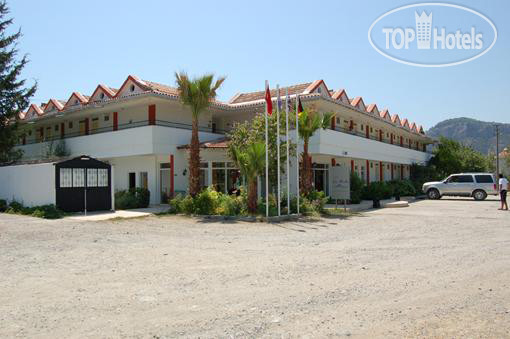 Hotel photo Grand Emir Hotel Spa 3*