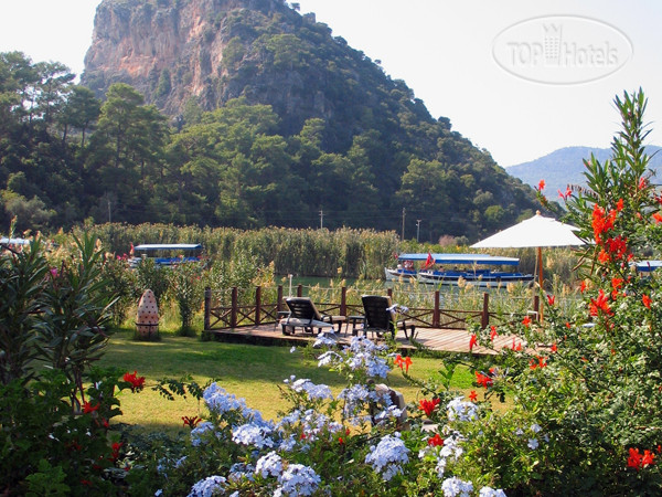 Hotel photo Dalyan Resort 4*