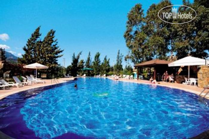 New photos from tourists Holiday Calbis 3*