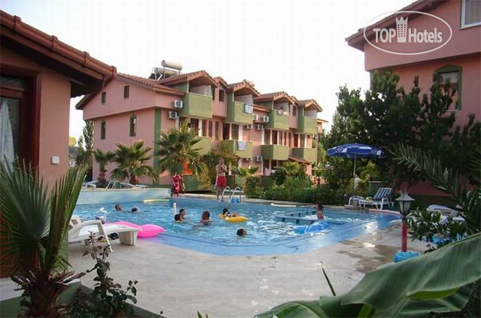 New photos from tourists Villa-Hotel Ozalp 3*
